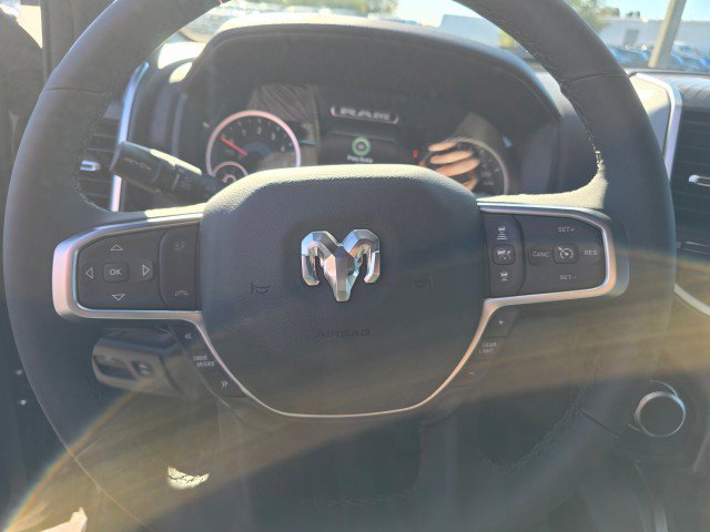 New 2026 RAM 1500 Big Horn image 27