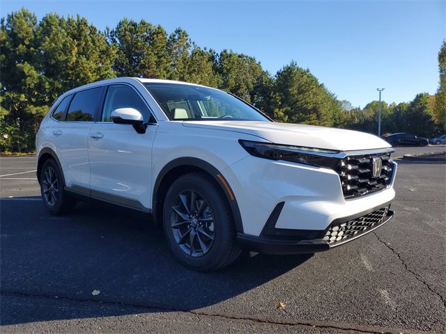 New 2026 Honda CR-V EX-L image 3