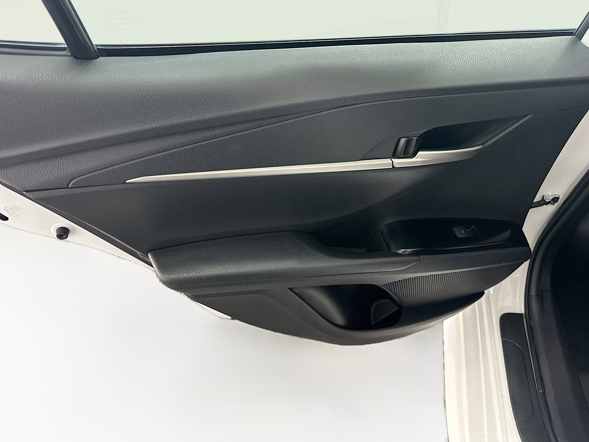 Used 2025 Toyota Camry SE image 26