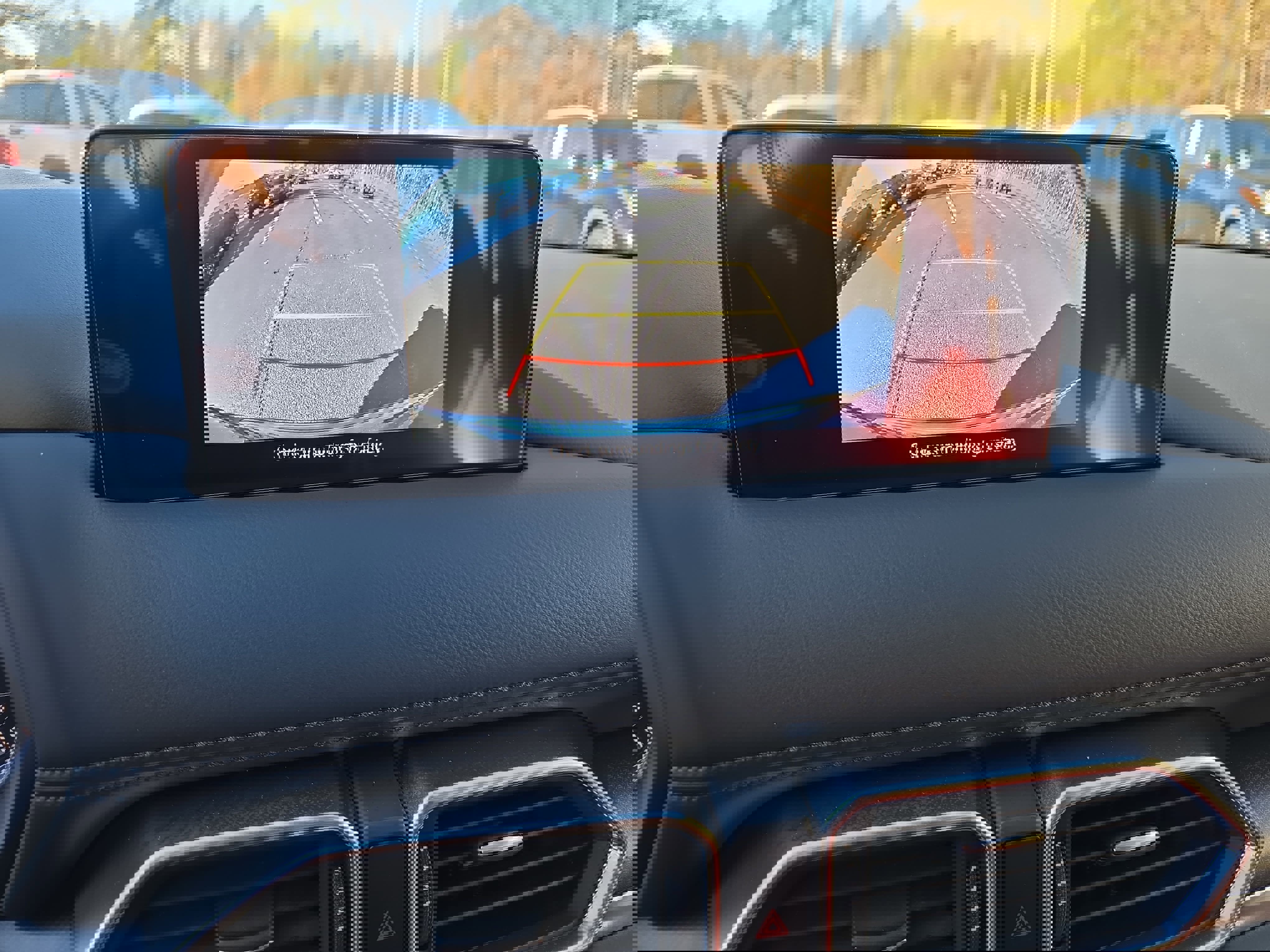 Used 2023 MAZDA CX-5 Carbon Edition image 25