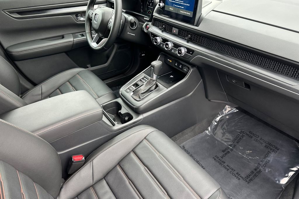 New 2026 Honda CR-V Sport-L image 18