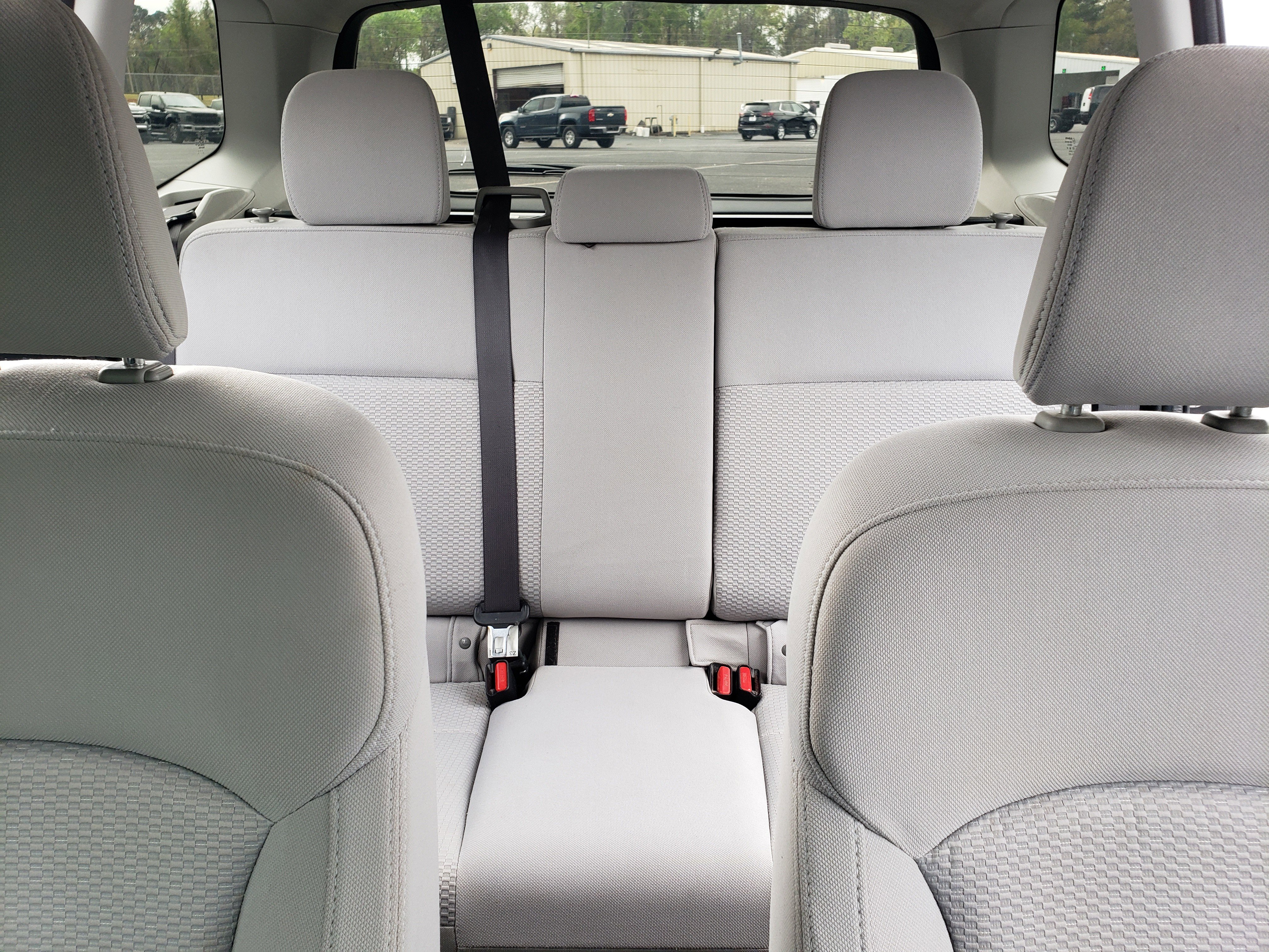 Used 2018 Subaru Forester 2.5i w/ Alloy Wheel Package image 27