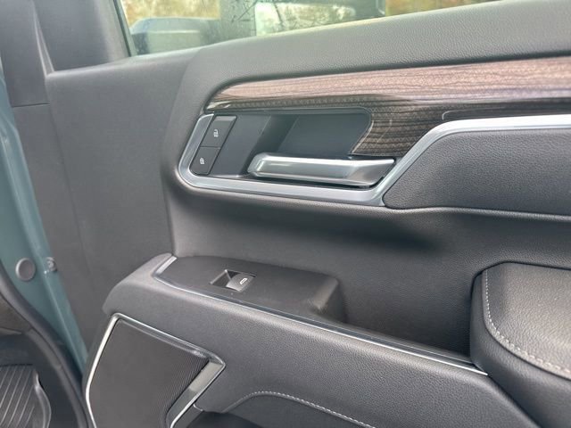 New 2026 Chevrolet Silverado 2500 LT w/ All Star Edition AWD/4WD image 28