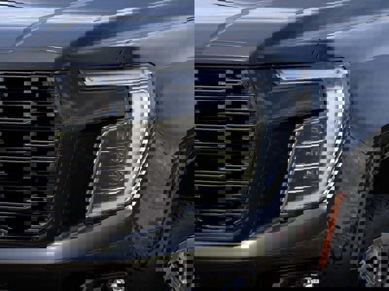 New 2026 GMC Yukon XL Denali Ultimate image 34