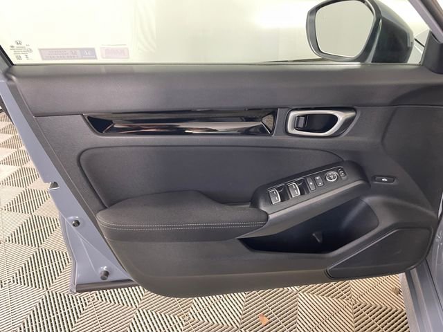 Certified 2024 Honda Civic EX image 16