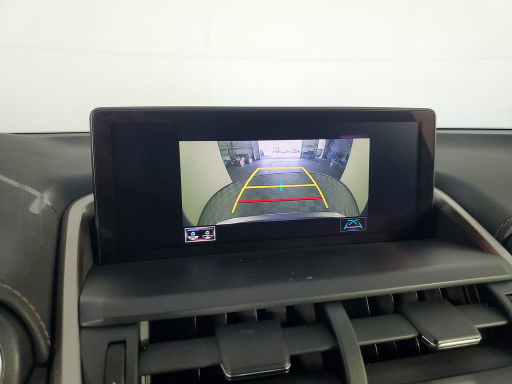 Used 2020 Lexus NX 300 FWD w/ Premium Package image 22
