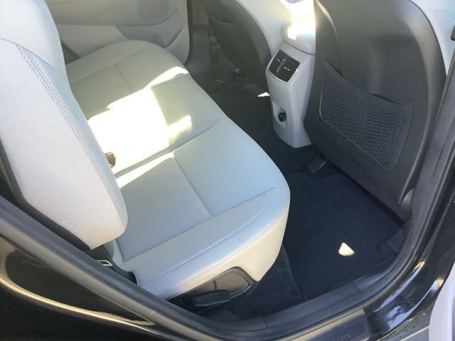 Used 2021 Hyundai Tucson SEL AWD/4WD image 25