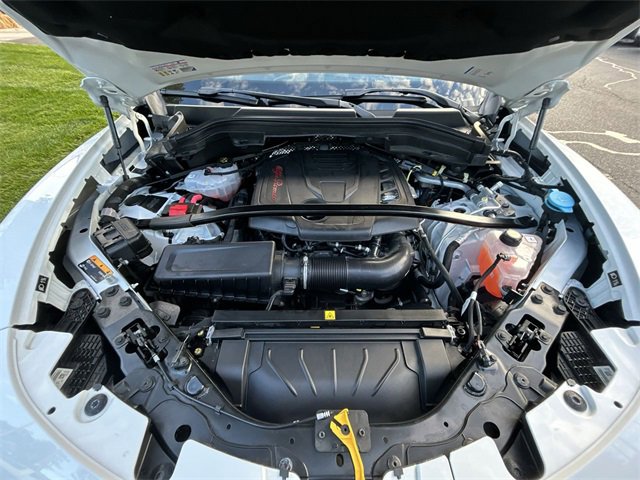 Used 2024 Alfa Romeo Stelvio Veloce image 13