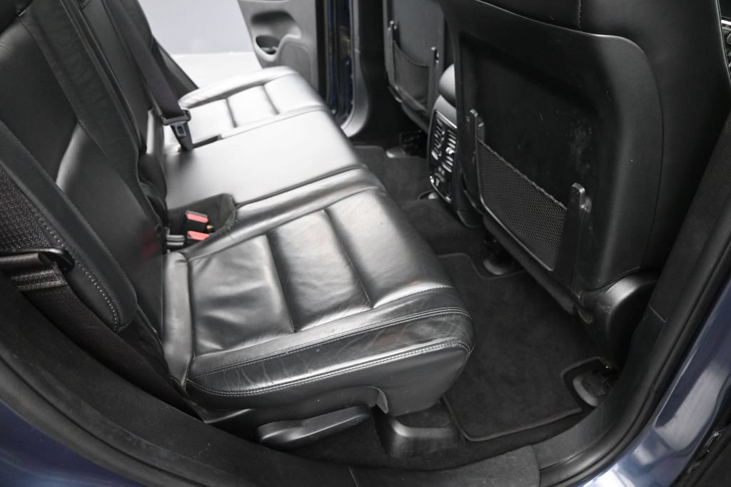 Used 2019 Jeep Grand Cherokee Limited w/ Trailer Tow Group IV AWD/4WD image 18