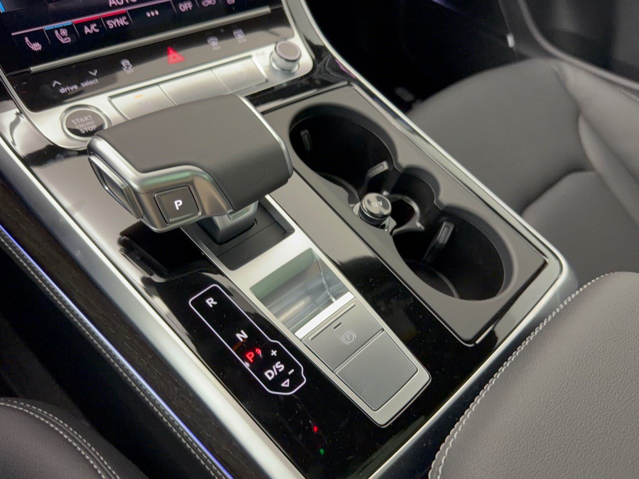 New 2026 Audi Q8 Premium Plus AWD/4WD image 21