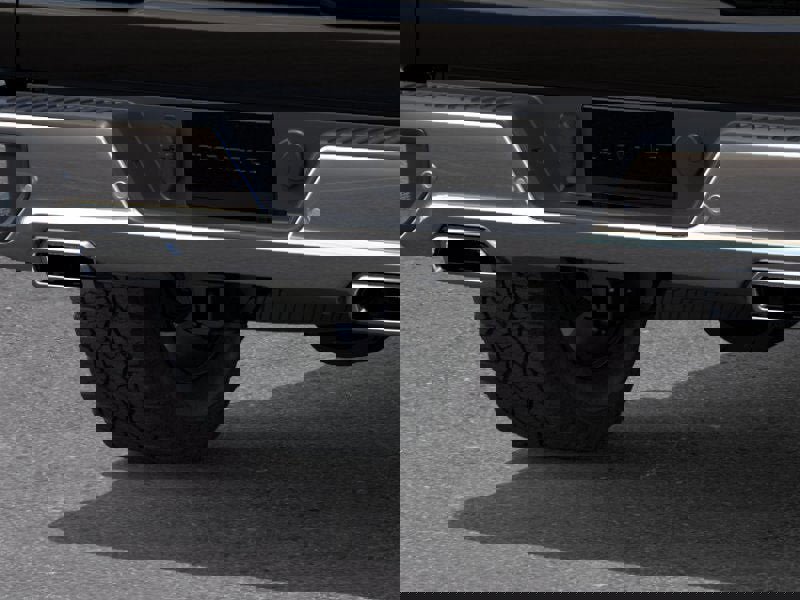 New 2026 Chevrolet Silverado 1500 LTZ image 14