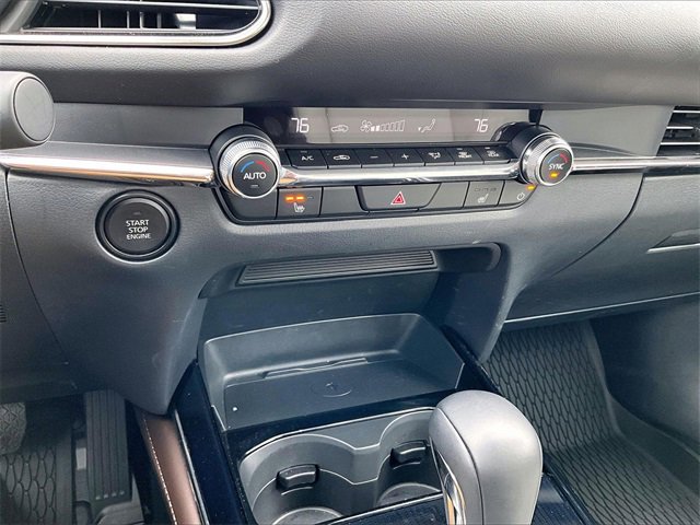 Certified 2025 MAZDA CX-30 AWD 2.5 S w/ Premium Package image 23