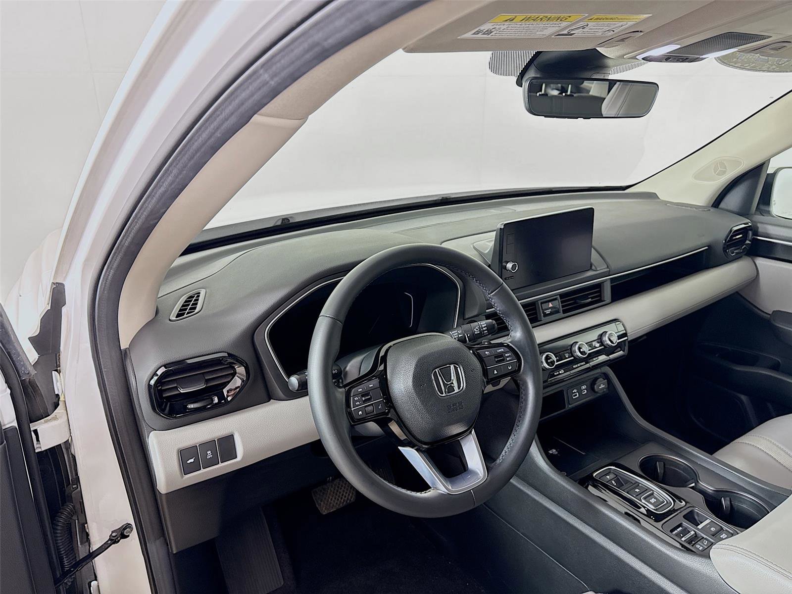 Used 2024 Honda Pilot EX-L image 23