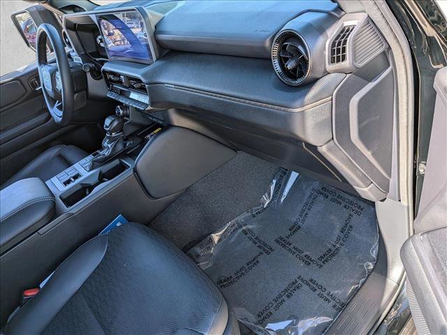 Used 2024 Toyota Land Cruiser image 22