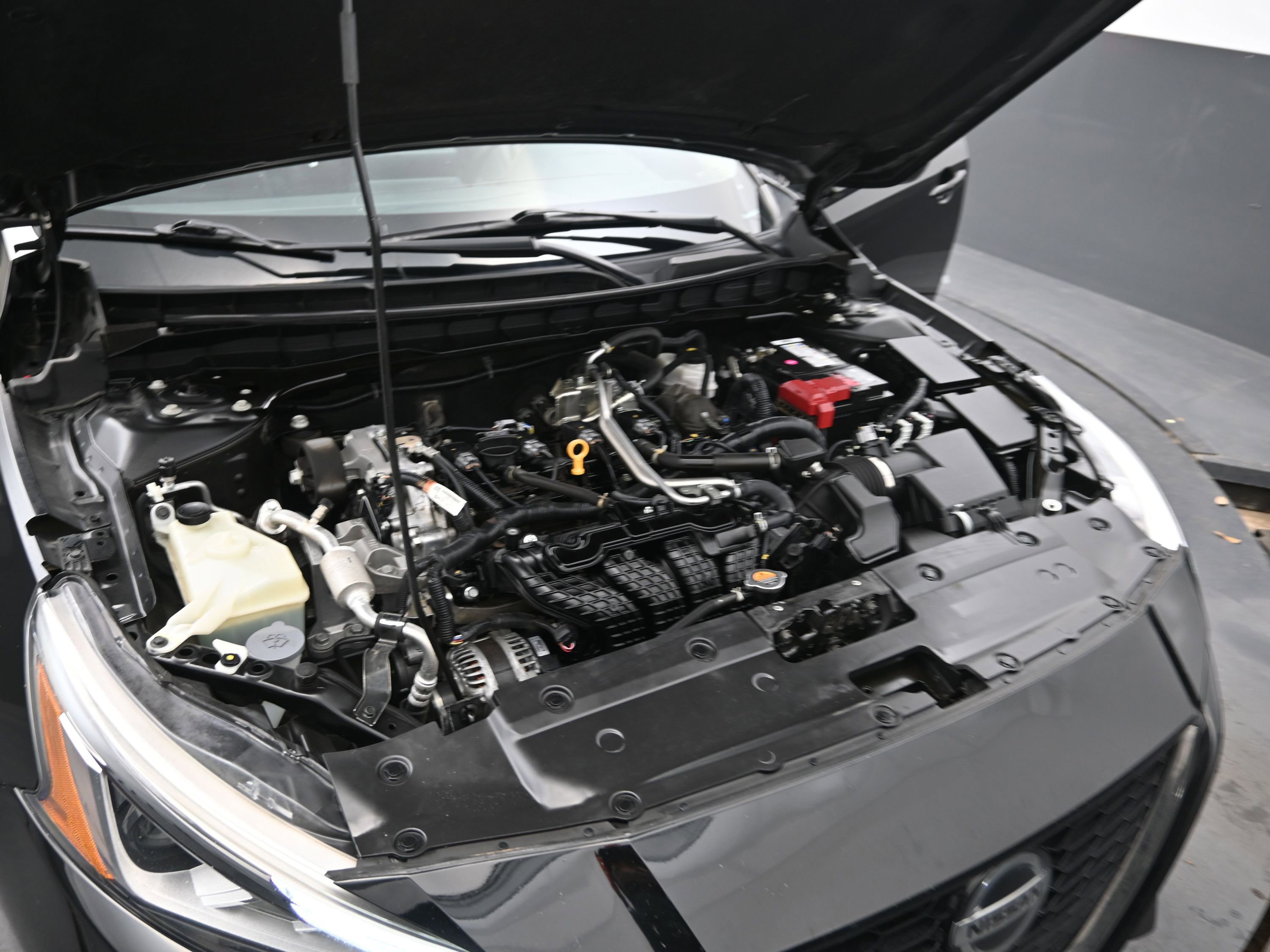 Used 2021 Nissan Altima 2.5 SR image 23