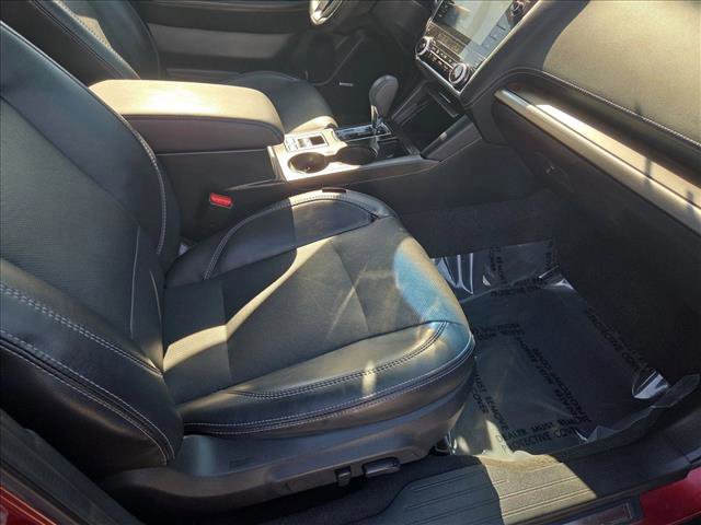 Used 2019 Subaru Outback 2.5i Limited AWD/4WD image 21