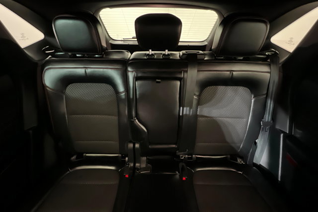 Used 2025 Ford Escape ST-Line Select image 25