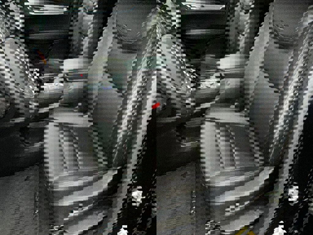 Certified 2024 Cadillac XT5 Luxury image 10