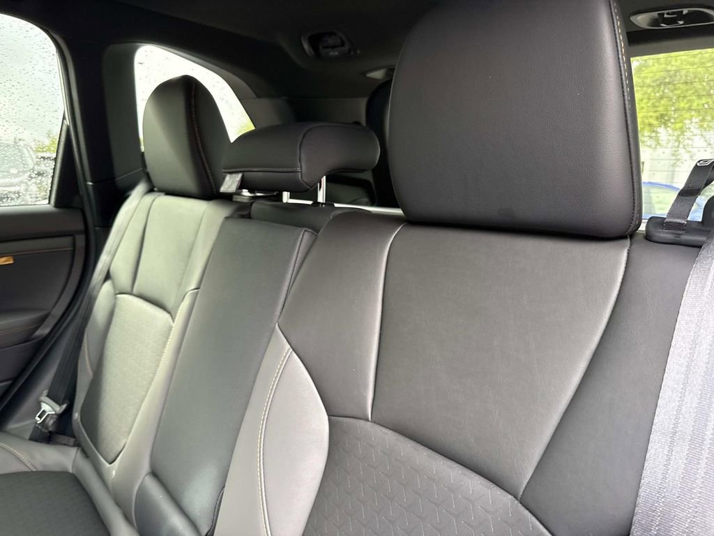 New 2026 Subaru Forester Wilderness image 15