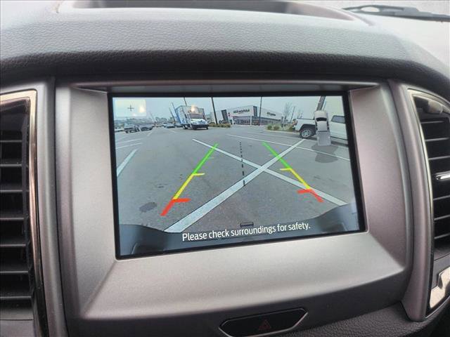 Used 2023 Ford Ranger XLT w/ Equipment Group 301A Mid image 14