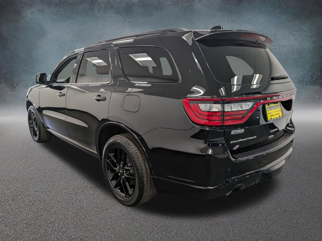 Used 2024 Dodge Durango GT AWD/4WD image 6