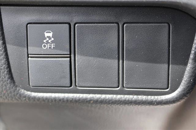 Used 2025 Honda CR-V LX image 13