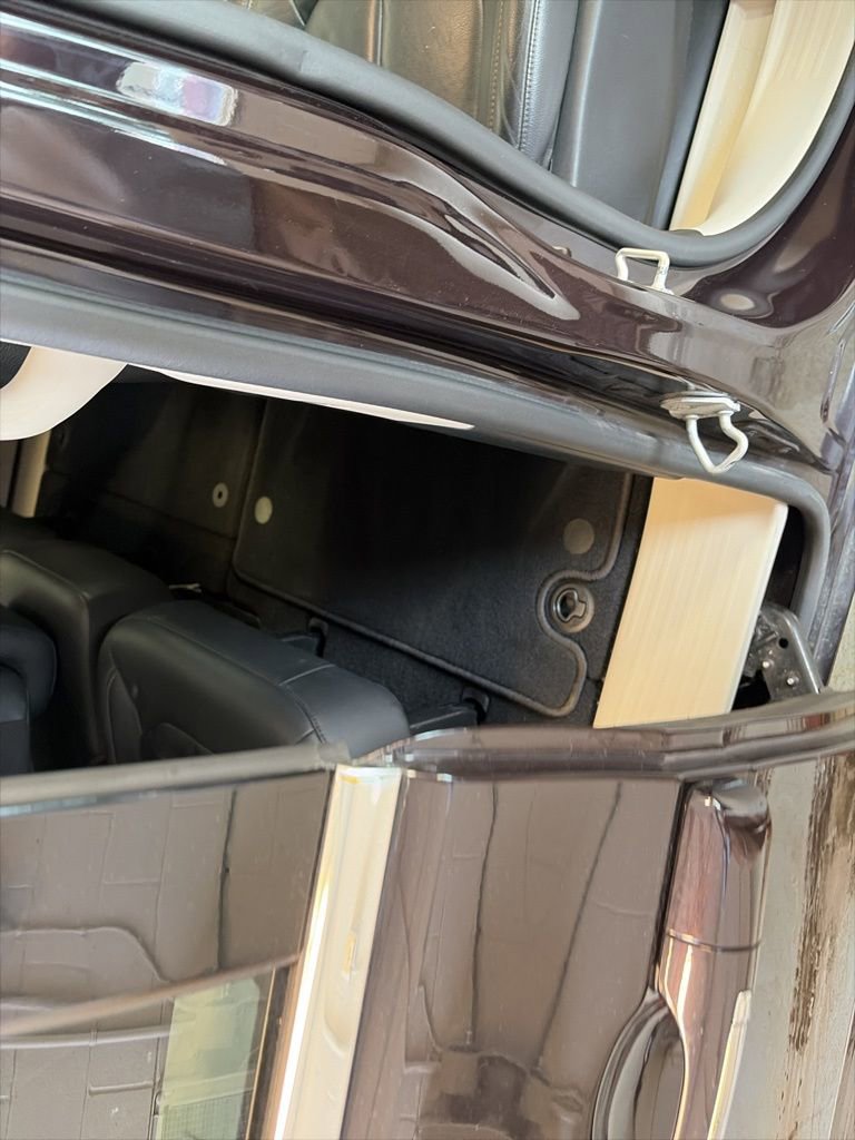 Used 2017 Chrysler Pacifica Touring-L image 26