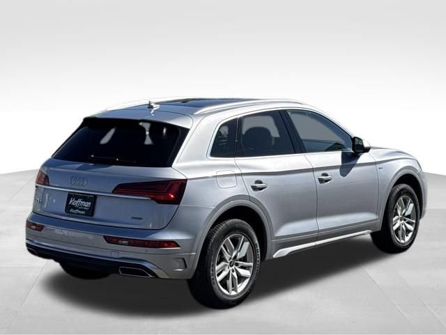 Certified 2024 Audi Q5 2.0T Premium image 7