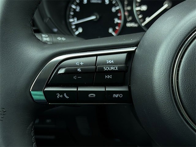Used 2025 MAZDA CX-30 2.5 Turbo w/ Premium Plus Pkg image 31