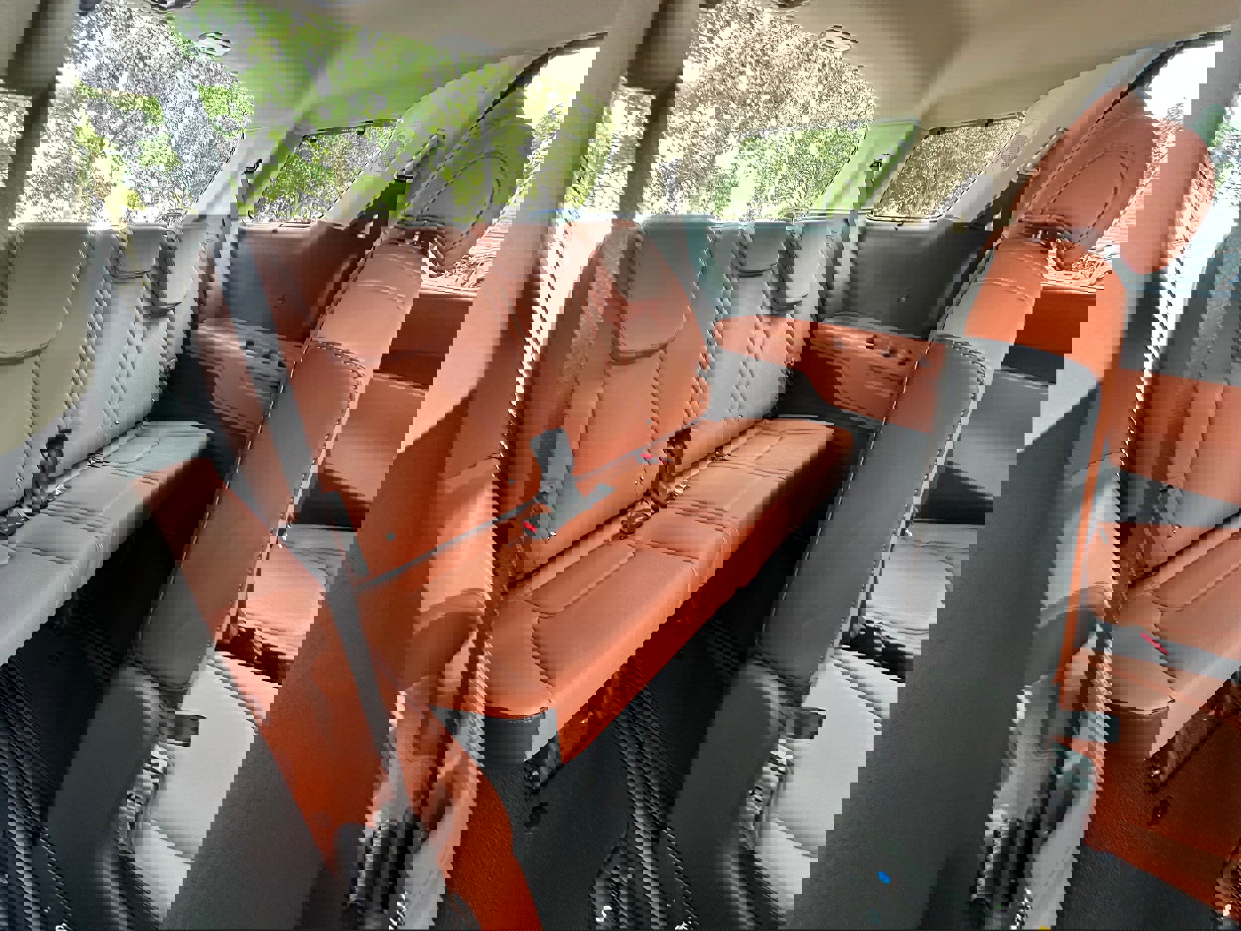 New 2026 Kia Carnival EX image 30