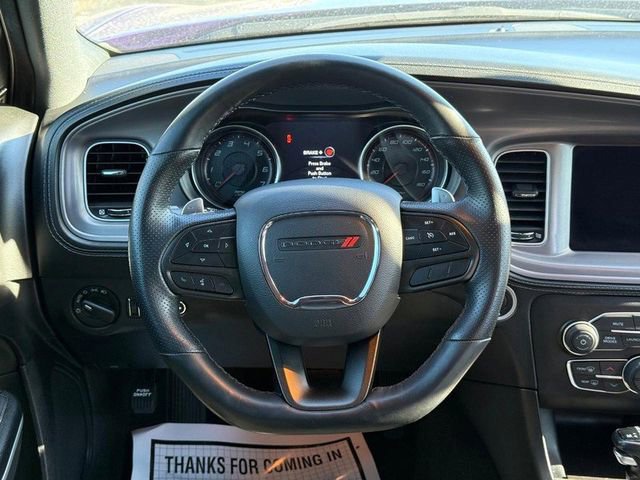 Used 2023 Dodge Charger Scat Pack RWD image 13