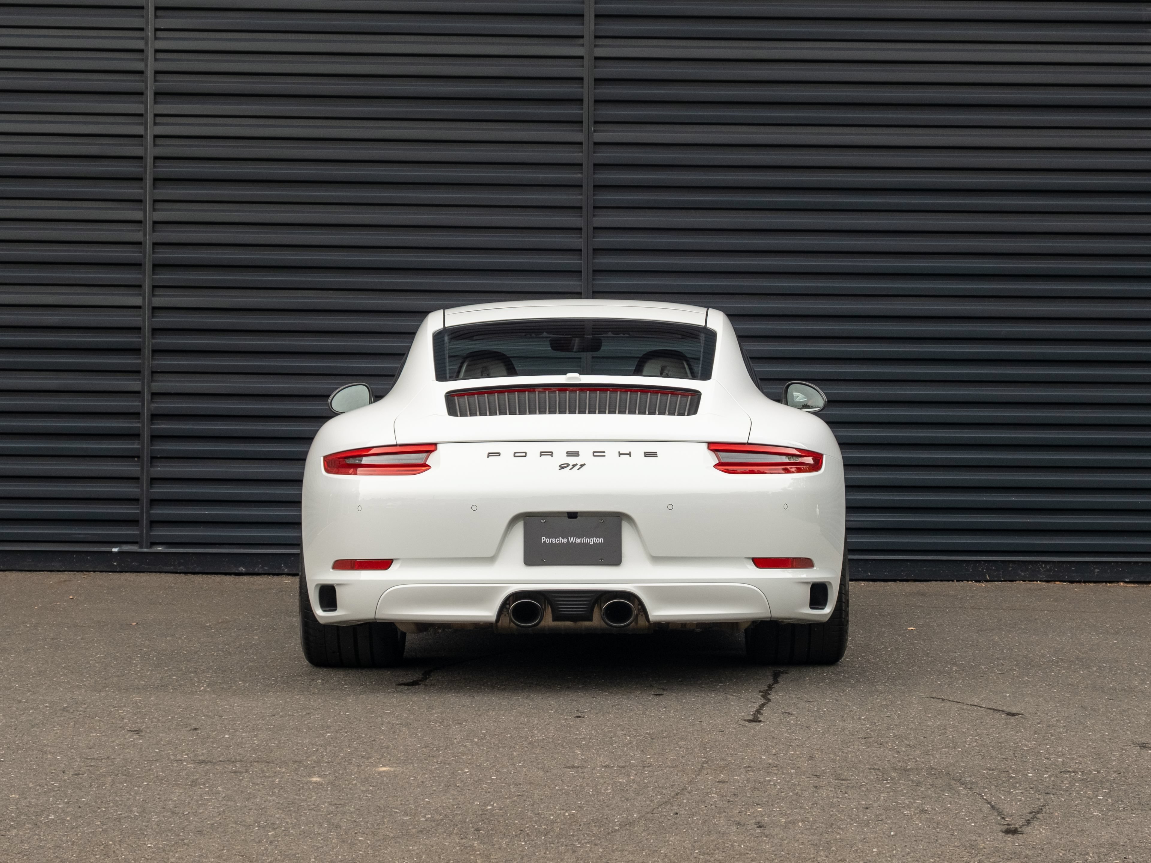 Certified 2019 Porsche 911 Carrera T RWD image 7