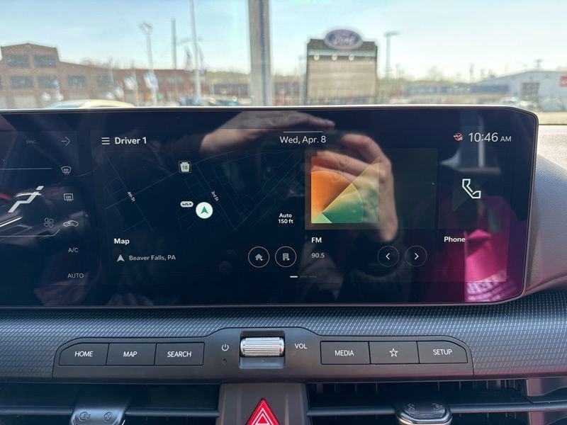 New 2026 Kia K4 GT-Line image 34