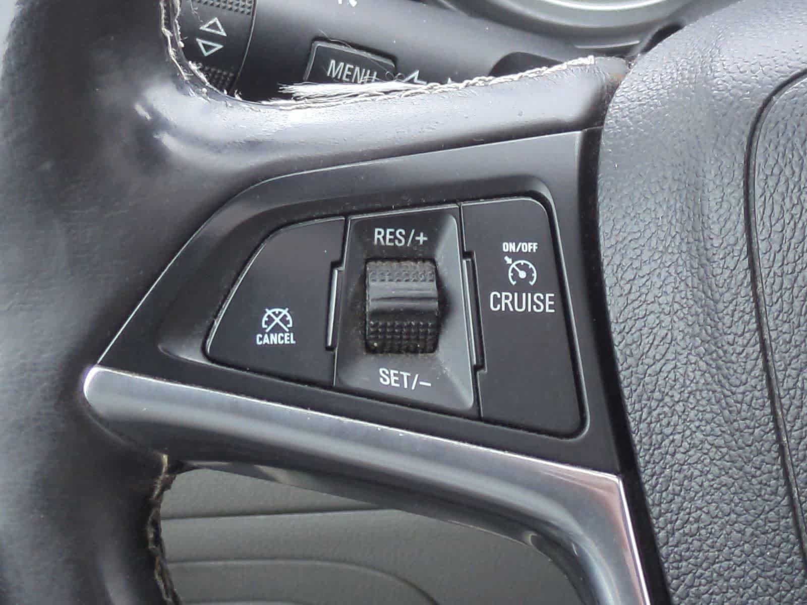 Used 2015 Buick Encore Leather FWD image 25