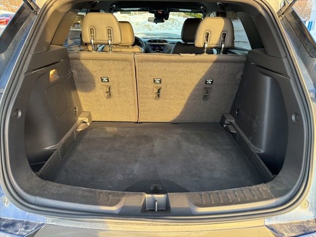 Used 2023 Chevrolet TrailBlazer ACTIV image 6