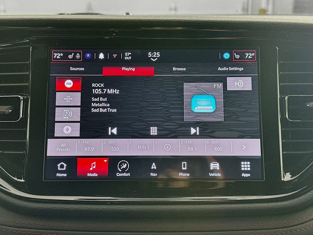 New 2026 Dodge Durango GT RWD image 13