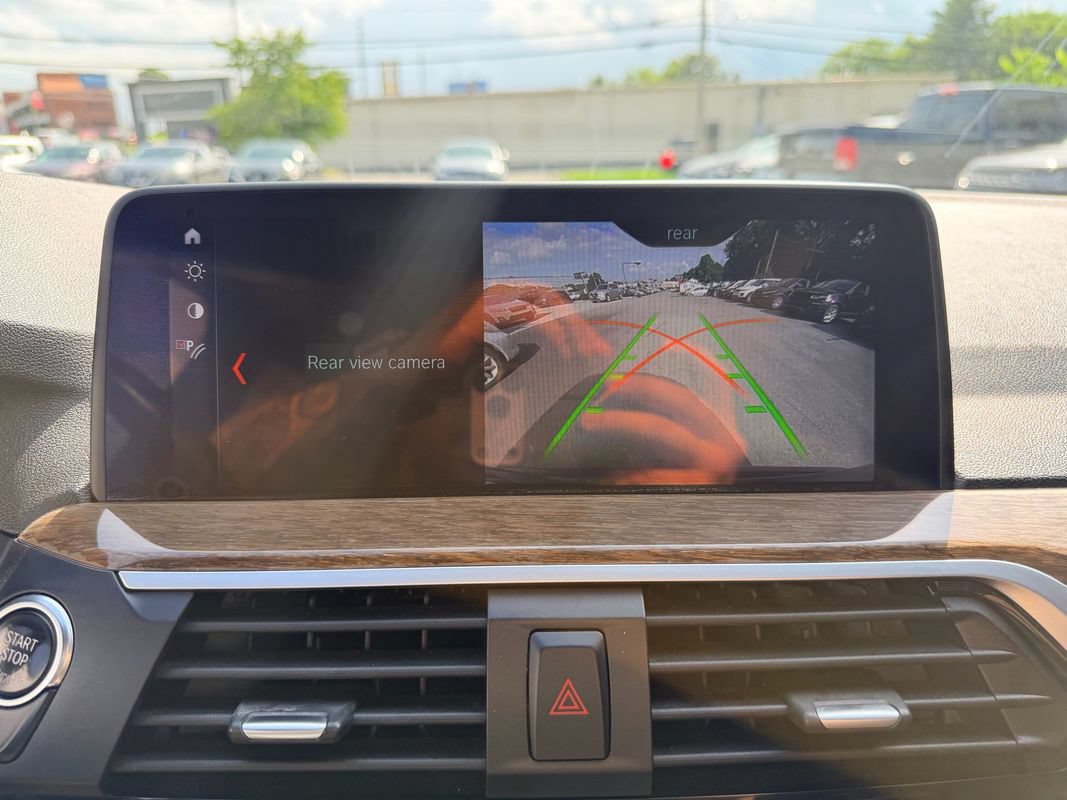 Used 2018 BMW X3 xDrive30i AWD/4WD image 22