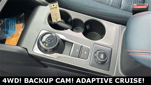 New 2025 Ford Bronco Sport Heritage image 14