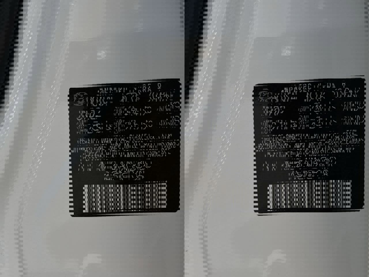 Certified 2022 Hyundai Sonata SEL image 23