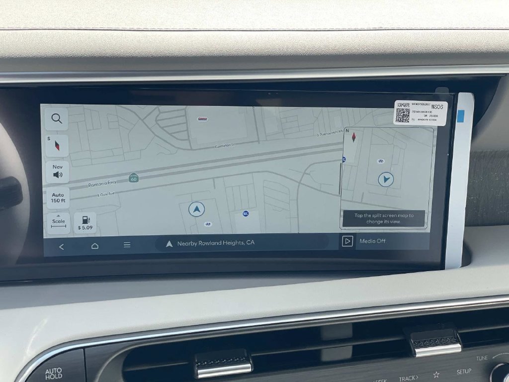 New 2026 Hyundai Palisade SEL FWD image 11