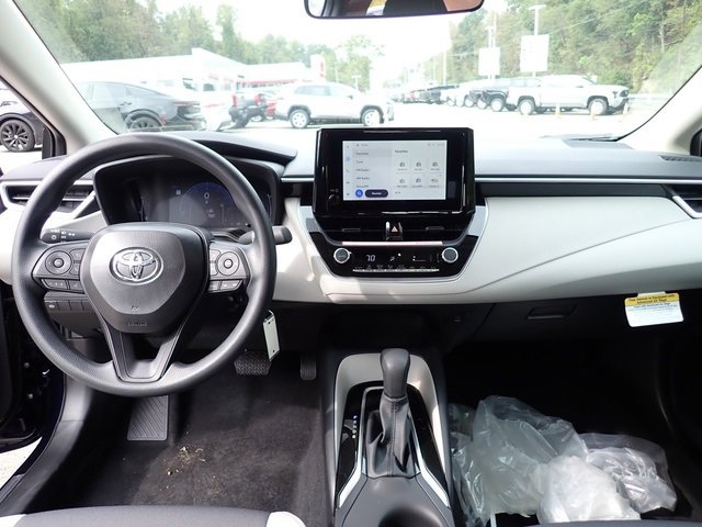 New 2026 Toyota Corolla LE image 14