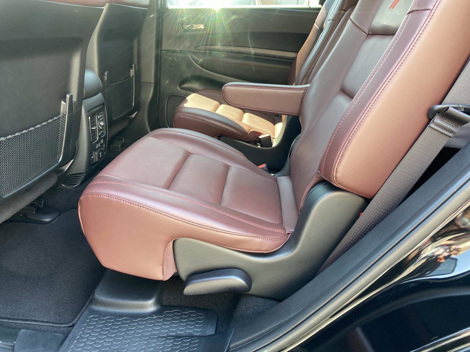 Certified 2024 Dodge Durango R/T image 20