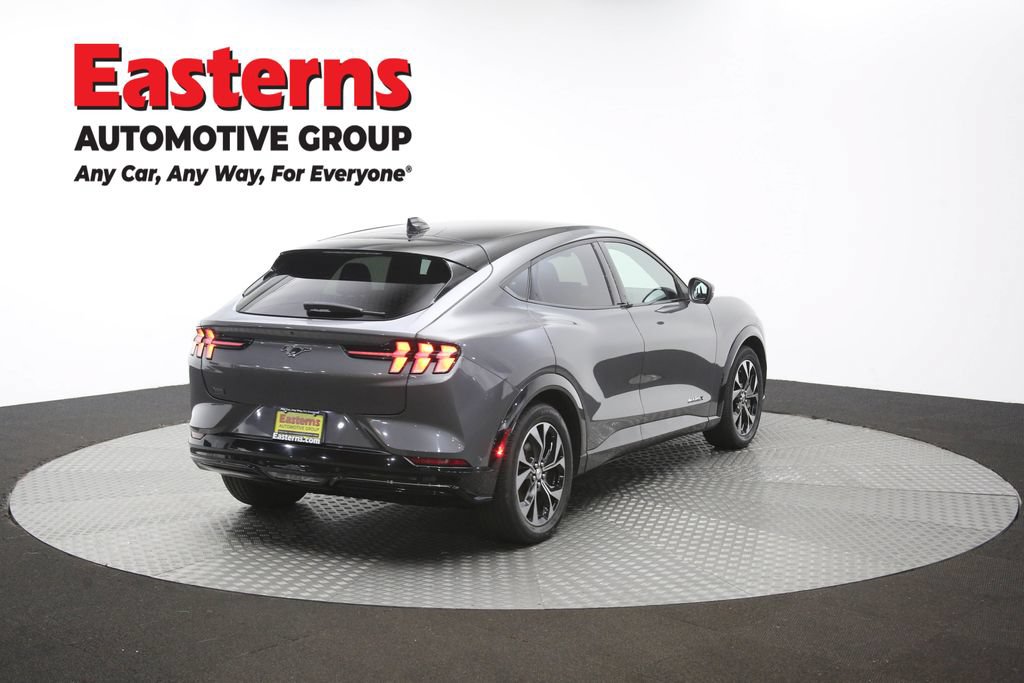 Used 2023 Ford Mustang Mach-E Premium AWD/4WD image 41
