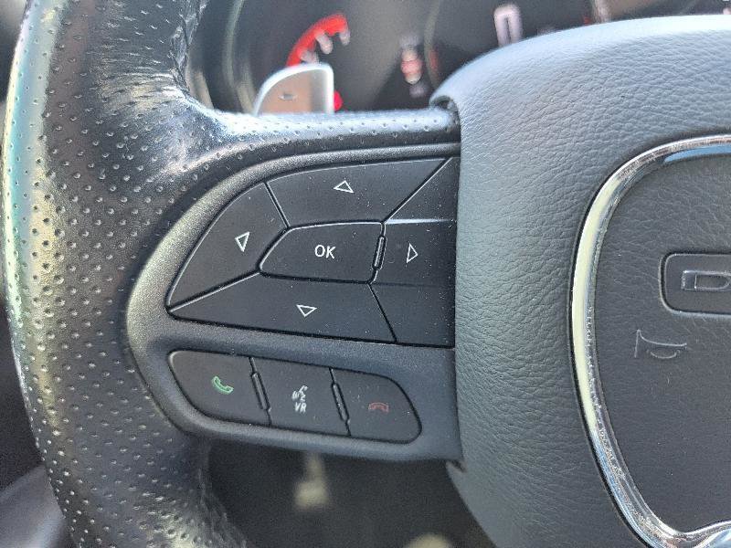 Used 2022 Dodge Durango GT RWD image 13