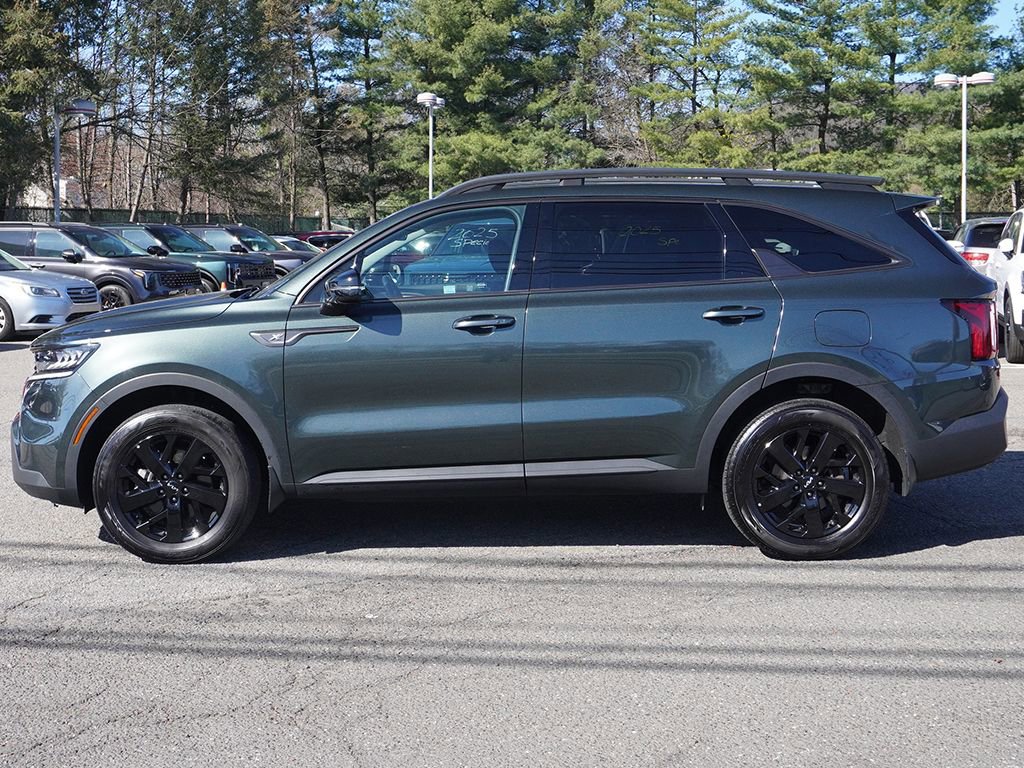 Used 2023 Kia Sorento S w/ Panoramic Sunroof Package image 18