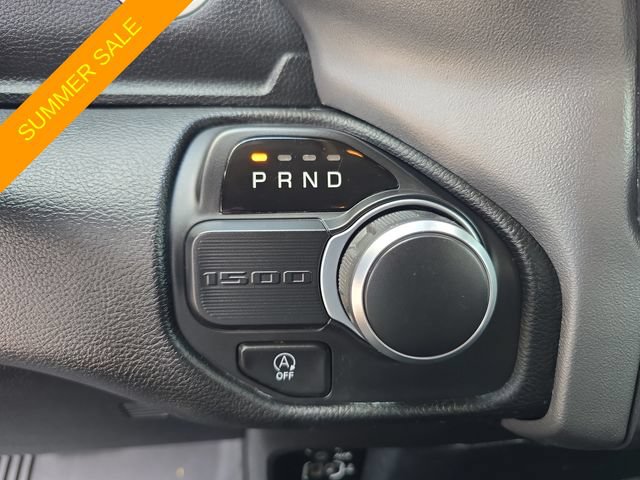 Certified 2020 RAM 1500 Lone Star RWD image 19