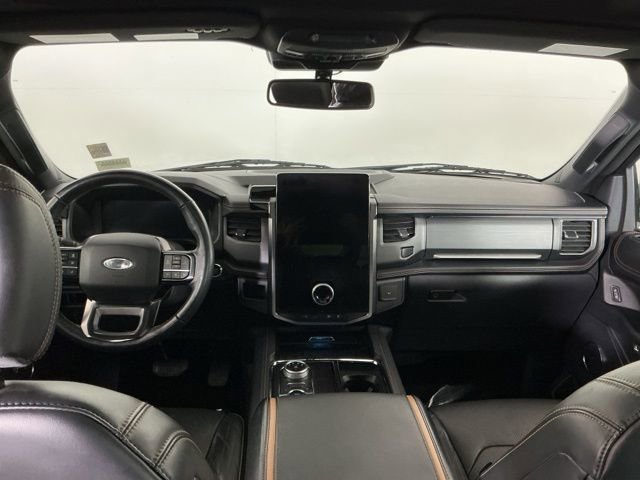 Used 2024 Ford Expedition Max Platinum image 27