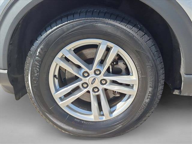 Certified 2020 Ford Explorer XLT w/ Comfort Package AWD/4WD image 25
