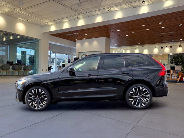 New 2027 Volvo XC60 B5 Ultra AWD/4WD image 2