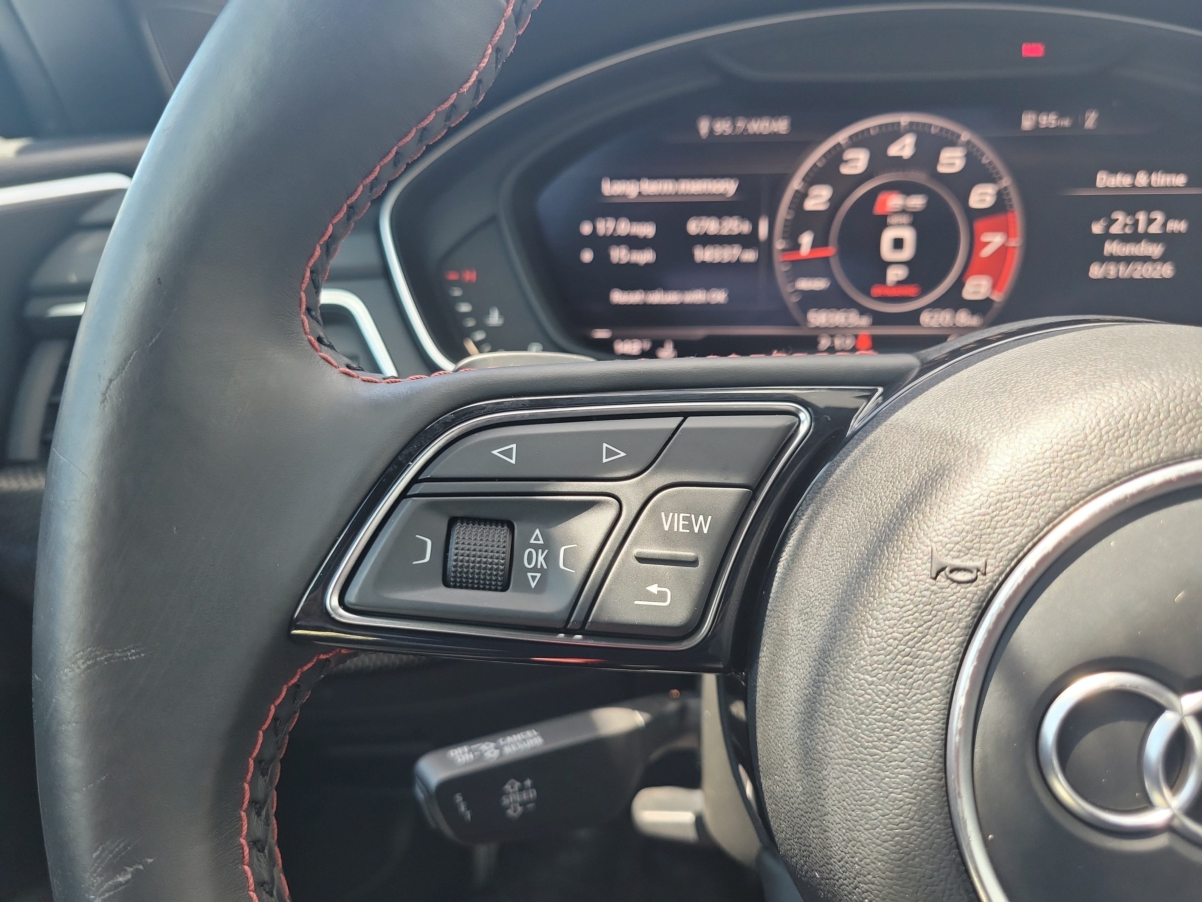 Used 2018 Audi S5 Prestige w/ S Sport Package AWD/4WD image 24